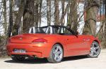BMW Z4 sDrive 3.5is 2014 года